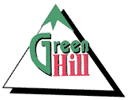   Green Hill